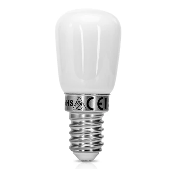LED šaldytuvo lemputė T26 E14/3,5W/230V 3000K - Aigostar