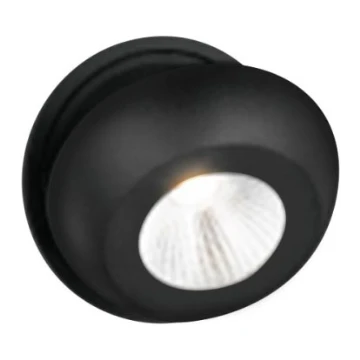 LED sieninis akcentinis šviestuvas FLARE LED/10W/230V