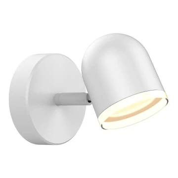 LED Sieninis akcentinis šviestuvas RAWI LED/4,2W/230V baltas