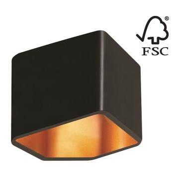 LED sieninis šviestuvas SPACE LED/6W/230V + FSC sertifikuota