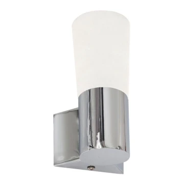 LED sieninis vonios šviestuvas BATH LED/4W/230V IP44