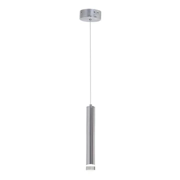 LED sietynas ant grandinės ICE LED/5W/230V