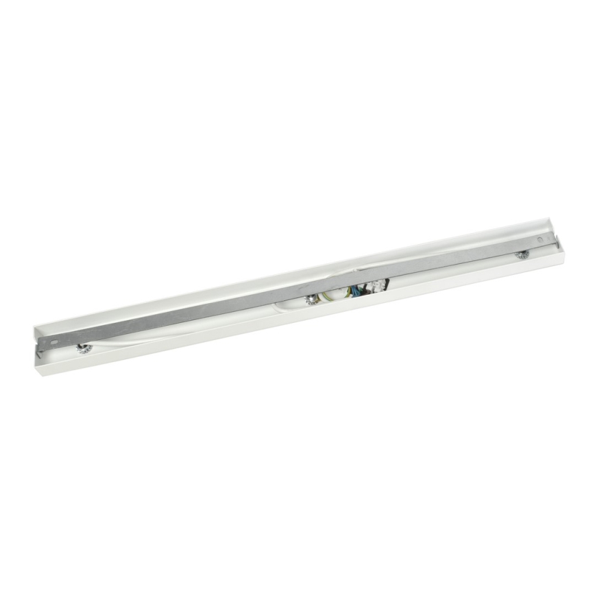 LED Sietynas ant virvės DANI 3xGU10/8W/230V