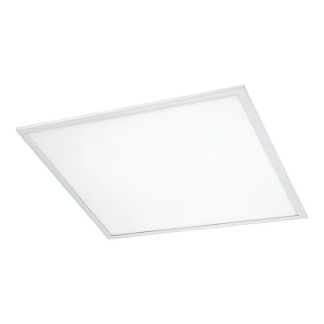 LED Skydelis ALGINE LED/32W/230V 60x60 cm 6000K