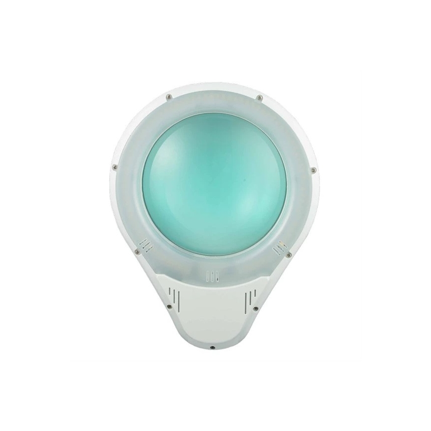 LED Stalinė lempa su lempa LED/9W/230V balta