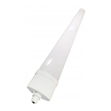 LED Techninis šviestuvas LED/70W/230V IP65 156cm