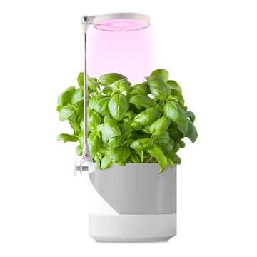 LED Vidaus šviestuvas augalams auginti LED/10W/5V 3200K