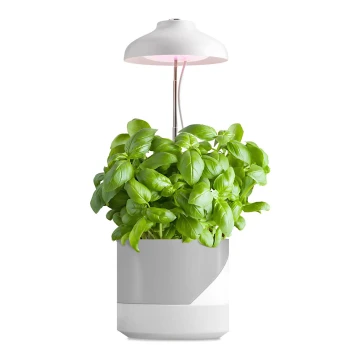 LED Vidaus šviestuvas augalams auginti LED/5W/5V 3200K