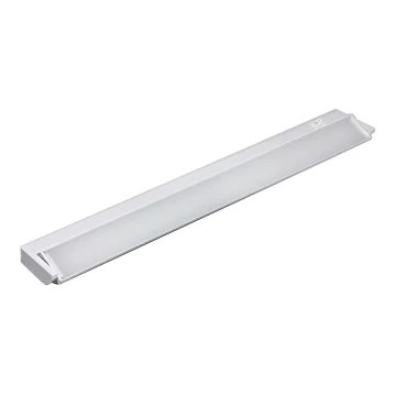 LED virtuvės šviestuvas, kabinamas po spintele LED/10W/230V balta