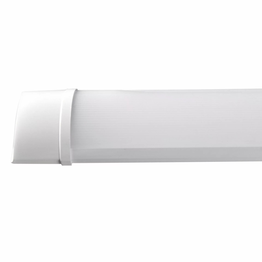 LED virtuvės šviestuvas, kabinamas po spintele LED/18W/230V 4000K 60 cm balta