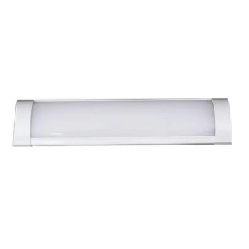 LED virtuvės šviestuvas, kabinamas po spintele QTEC LED/9W/230V 30 cm balta