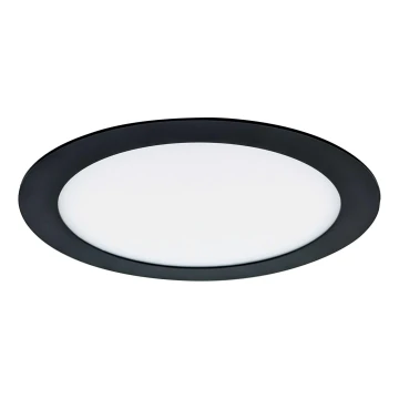 LED Vonios įleidžiamas šviestuvas VEGA LED/12W/230V 3800K d. 16,8 cm IP44