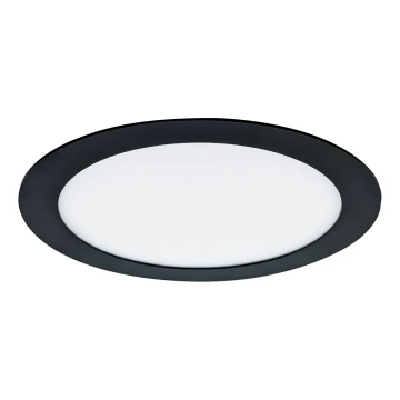 LED Vonios įleidžiamas šviestuvas VEGA LED/24W/230V 3800K d. 29,8 cm IP44