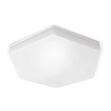 LED Vonios lubinis šviestuvas HEXAN LED/24W/230V IP54