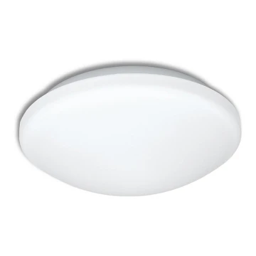 LED Vonios lubinis šviestuvas VICTOR LED/18W/230V IP44