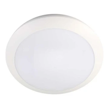 LED Vonios šviestuvas su jutikliu LED/20W/230V 3000/4000/6000K IP66