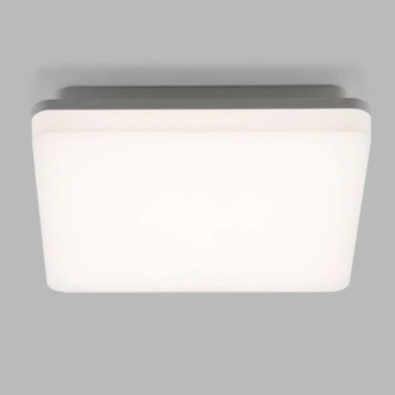 LED2 - LED lubinis šviestuvas SQUARE LED/25W/230V IP54 3000/3500/4000K