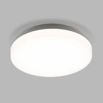LED2 - LED Lubų šviestuvas ROUND LED/12W/230V IP54 3000/4000/5700K