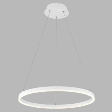 LED2 - LED Pakabinamas sietynas CIRCLE LED/42W/230V