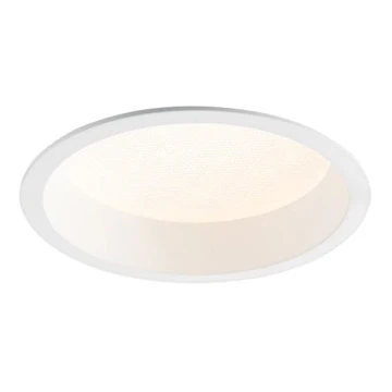 LED2-LED Reguliuojamas vonios įleidžiamas šviestuvas ZETA LED/15W/230V 4000K IP44