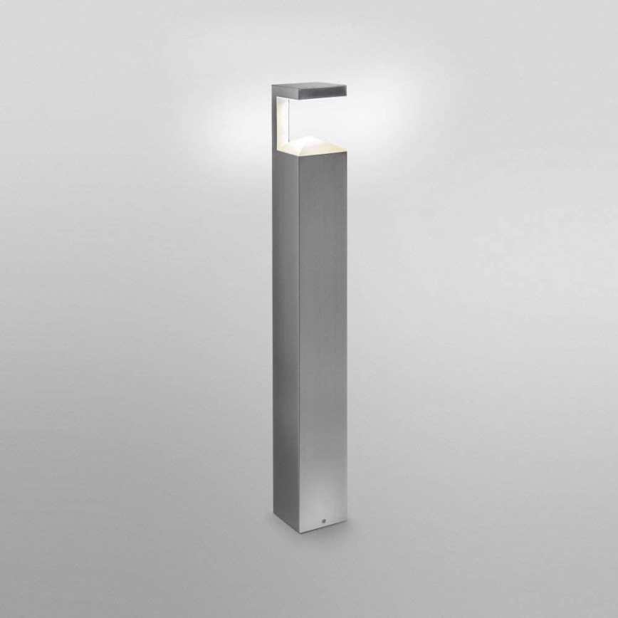 Ledvance - LED Lauko lempa PYRAMID 1xLED/9W/230V IP44 80 cm