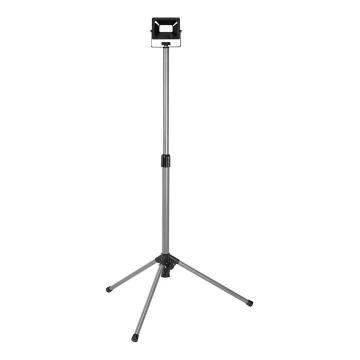 Ledvance - LED lauko prožektorius su laikikliu WORKLIGHT TRIPOD LED/20W/230V 6500K IP65