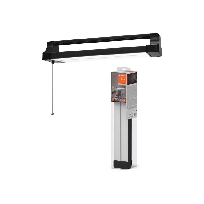 Ledvance - LED lubinis šviestuvas OFFICE LINE LED/24W/230V 60 cm