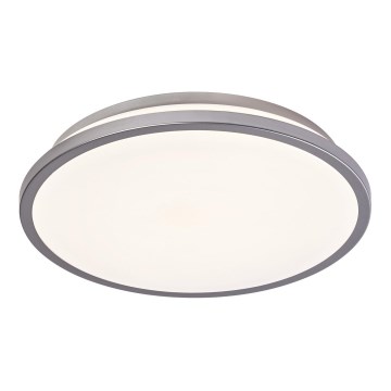 Ledvance - LED lubinis šviestuvas ORBIS DUBLIN LED/16W/230V diametras 29,5 cm