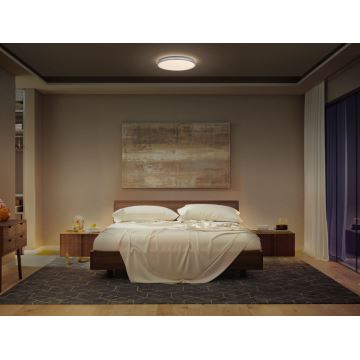 Ledvance - LED lubinis šviestuvas ORBIS DUBLIN LED/16W/230V diametras 29,5 cm