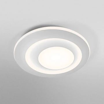 Ledvance - LED lubinis šviestuvas ORBIS SPIRAL LED/27W/230V