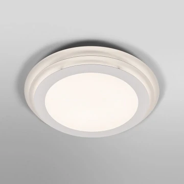 Ledvance - LED lubinis šviestuvas ORBIS SPIRAL LED/38W/230V