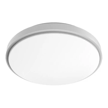 Ledvance - LED lubinis šviestuvas su jutikliu ORBIS LED/24W/230V 3000K