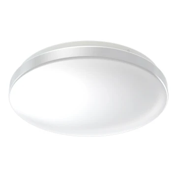 Ledvance - LED lubinis vonios šviestuvas su jutikliu CEILING ROUND LED/24W/230V IP44