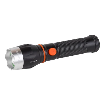 Ledvance - LED pakraunamas žibintuvėlis FLASHLIGHT LED/3,2W/5V 1500mAh