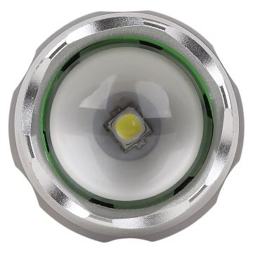Ledvance - LED pakraunamas žibintuvėlis FLASHLIGHT LED/3,2W/5V 1500mAh