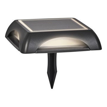 Ledvance - LED Pritemdoma saulės energijos lempa ENDURA STYLE SOLAR LED/1,2W/3,7V IP65