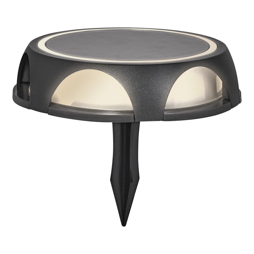 Ledvance - LED Pritemdoma saulės energijos lempa ENDURA STYLE SOLAR LED/1,2W/3,7V IP65