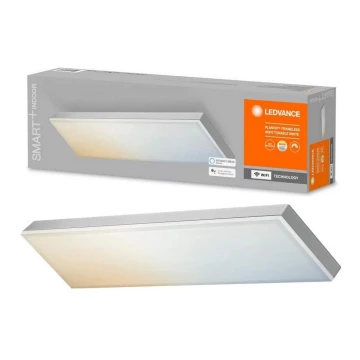 Ledvance - LED Pritemdomas lubų šviestuvas SMART + FRAMELESS LED / 16W / 230V