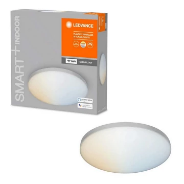 Ledvance - LED Pritemdomas lubų šviestuvas SMART + FRAMELESS LED / 20W / 230V