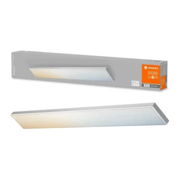 Ledvance - LED Pritemdomas lubų šviestuvas SMART + FRAMELESS LED / 27W / 230V