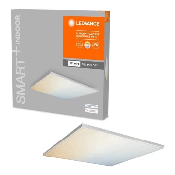 Ledvance - LED Pritemdomas lubų šviestuvas SMART + FRAMELESS LED / 40W / 230 V