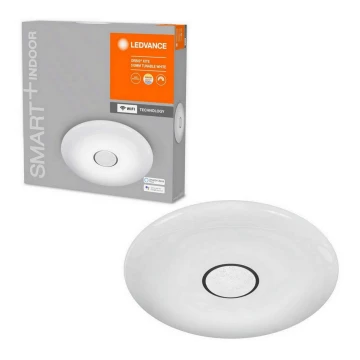 Ledvance - LED Pritemdomas lubų šviestuvas SMART + KITE LED / 32W / 230V wi-fi