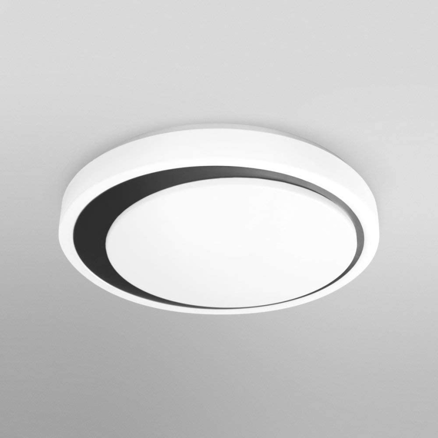 Ledvance - LED Pritemdomas lubų šviestuvas SMART + MOON LED / 32W / 230V wi-fi