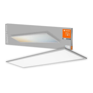 Ledvance - LED Pritemdomas lubų šviestuvas SMART+ PLANON LED/36W/230V Wi-Fi