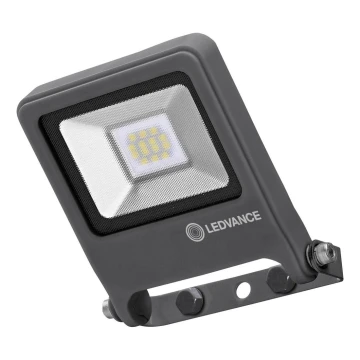 Ledvance - LED prožektorius ENDURA LED/10W/230V IP65