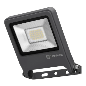 Ledvance - LED prožektorius ENDURA LED/20W/230V IP65