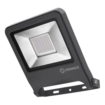 Ledvance - LED prožektorius ENDURA LED/50W/230V IP65