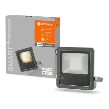 Ledvance - LED Prožektorius SMART+ FLOOD LED/50W/230V IP65 Wi-Fi