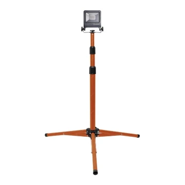 Ledvance - LED prožektorius su rankiena TRIPOD LED/20W/230V IP65