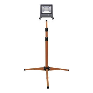 Ledvance - LED prožektorius su rankiena TRIPOD LED/50W/230V IP65